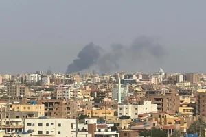 Φριχτή σφαγή στο Σουδάν: Εκατοντάδες άμαχοι νεκροί μετά από πλήγμα του στρατού σε αγορά