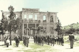 Τα εγκλήματα του Σούμπερτ στη Μακεδονία