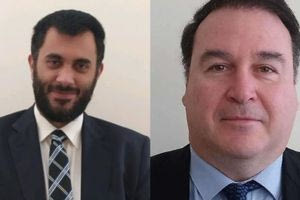 Γ.Σουρβίνος- Π. Ιωάννου: Απλές συμβουλές για την COVID-19 που είναι ακόμη εδώ