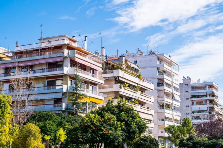 Στο στόχαστρο τα ενοίκια για προσυμπλήρωση και έλεγχο