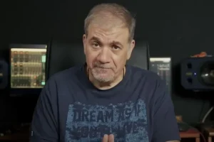 Δημήτρης Σταρόβας: «Ένας κύριος μου είπε ότι ξεκίνησε δίαιτα και ένας άλλος ότι πήγε για εξετάσεις»