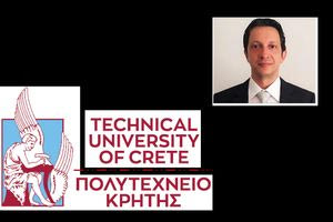 Καθηγητής του Πολυτεχνείου Κρήτης εκλέχθηκε πρόεδρος της Διεθνούς Ένωσης Υδάτων