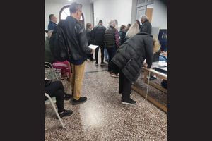 Νόμος είναι και… η είσπραξη των παρακρατηθέντων