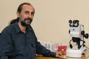 Διεθνής διάκριση για τον Αναπληρωτή Καθηγητή του ΤΕΜΥ Κωνσταντίνο Στούμπο