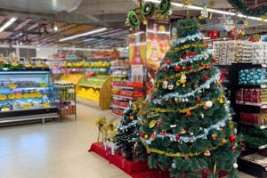 «Καλάθι των Χριστουγέννων»: Πρεμιέρα από 11 Δεκεμβρίου με νέα προϊόντα