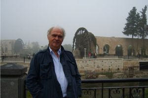 Για το μέλλον της μαρτυρικής Συρίας