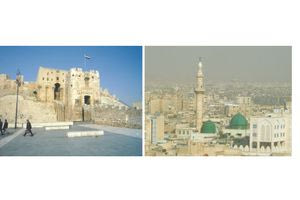 Η ενδιαφέρουσα Ροζάβα της βορειοανατολικής Συρίας