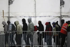 ΟΗΕ: «Ένα εκατομμύριο Σύροι θα επαναπατριστούν το 2025»