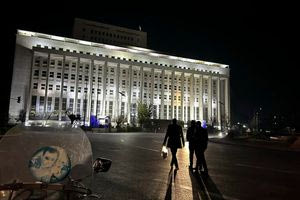 Reuters: 26 τόνοι χρυσού και εκατοντάδες εκατομμύρια δολάρια στο θησαυροφυλάκιο της Κεντρικής Τράπεζας της Συρίας