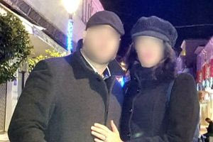 Aστυνομικός της Βουλής: Ψυχιατρική εξέταση της συζύγου του, που καλείται ως «ύποπτη»