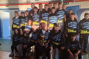 Tae Kwon Do Παίδων-Κορασίδων Π/Π, Π/Κ: Δεύτερος στο Πανελλήνιο ο Α.Σ. Χερσονήσου