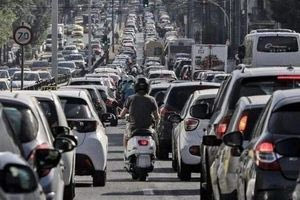 Λήγει η προθεσμία για τα Τέλη Κυκλοφορίας – Τι πληρώνουμε μέχρι το τέλος του έτους