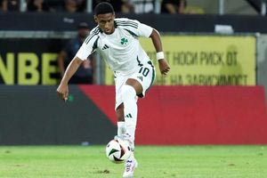 «Τρέλανε» την UEFA o Bραζιλιάνος Τετέ που τον αποθέωσε