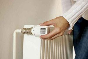 Θερμοστάτης καλοριφέρ: Σε ποια θερμοκρασία συμφέρει να τον έχουμε
