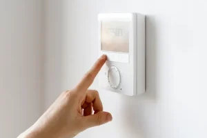 Η ιδανική και πιο οικονομική θερμοκρασία για ζεστό σπίτι τον χειμώνα