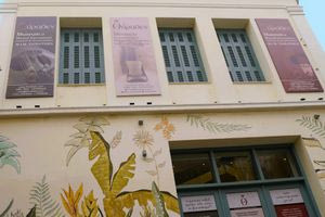 Ένας χρόνος λειτουργίας του Μουσείου Παραδοσιακών Οργάνων Θύραθεν