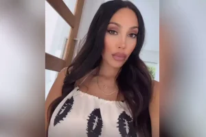 Μοντέλο του OnlyFans γέννησε το παιδί που έκανε με τον θετό αδερφό της