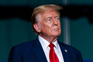 Ντόναλντ Τραμπ: Στα μελλοντικά του σχέδια και η κατάργηση της θερινής ώρας