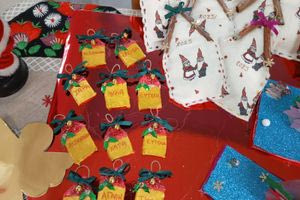 Χριστουγεννιάτικες και Πρωτοχρονιάτικες παραδόσεις στο Κ.Η.Φ.Η. Παλιανής