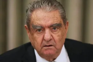 Στο Ρέθυμνο το 40ημερο μνημόσυνο του Βαρδή Βαρδινογιάννη