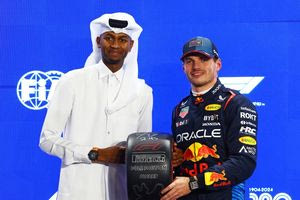 Φόρμουλα 1: Ο Φερστάπεν νικητής στο Κατάρ
