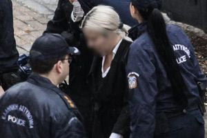 Εφετείο Αθηνών: Διακόπηκε για τις 16/1 η δίκη σε δεύτερο βαθμό για την επίθεση με βιτριόλι