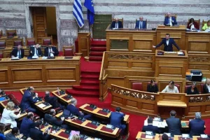 Εκλογή Προέδρου της Δημοκρατίας: Η διαδικασία, το χρονοδιάγραμμα και οι ψηφοφορίες «σταθμοί»