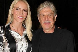 Γιάννης Βούρος: «Έμαθα ότι δεν είναι δικό μου παιδί μετά από 18 χρόνια»