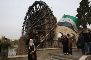 Συρία: Οι αντάρτες εισήλθαν στη Δαμασκό – Ο πρόεδρος Άσαντ φέρεται να εγκατέλειψε τη χώρα