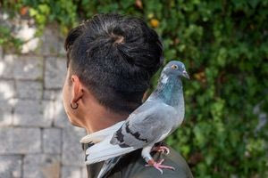 Η συγκινητική επιστολή ενός 17χρονου πρόσφυγα για την υποστήριξη σε δομή της Λέρου