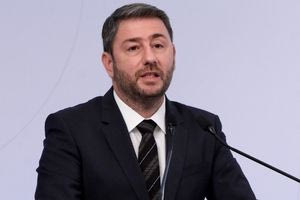 Στην προσύνοδο των σοσιαλιστών ο Ν. Ανδρουλάκης