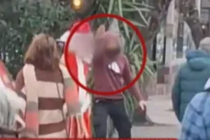 Χαλάνδρι: Σε ψυχιατρική κλινική ο αστυνομικός, νέα αναβολή στη δίκη του για την επίθεση σε πολίτες