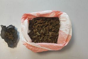 Κυκλοφορούσαν με τα ναρκωτικά στην τσέπη