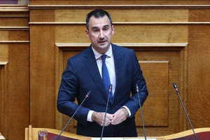 Φωνές Κυριάκου κατά… ΔΕΘοπακετολόγων, οι δικογραφίες που χαλάνε το αφήγημα, ο Τριαντόπουλος του… πρώτου πλάνου και ο Αλέξης που μένει μέχρι να… φύγει!