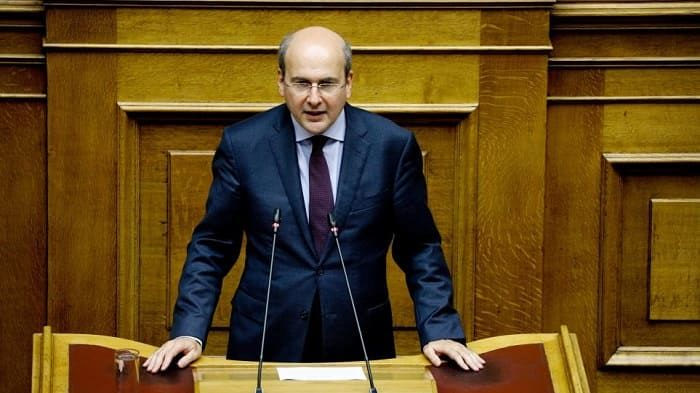 Προϋπολογισμός 2025: Εννέα θετικές εξελίξεις για τους πολίτες παρουσίασε ο υπουργός Εθνικής Οικονομίας