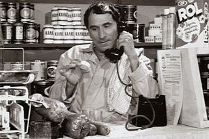 Η παρασκηνιακή φωτογραφία του Κώστα Χατζηχρήστου από το 1960