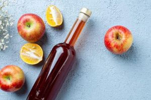 Τι θα συμβεί στο σώμα σου αν καταναλώνεις κάθε μέρα ξύδι