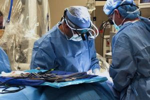 Αμερικανίδα υποβλήθηκε σε μεταμόσχευση νεφρού από χοίρο