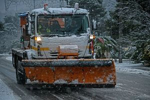 Κακοκαιρία: Έκτακτη ανακοίνωση της ΕΛ.ΑΣ. για την Αττική, ήχησε το 112 στην Εύβοια