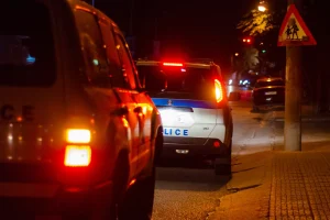 Αιματηρό επεισόδιο στο Ηράκλειο: Στον εισαγγελέα φίλος του ανήλικου δράστη