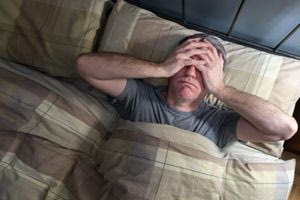 Ύπνική άπνοια: Mια κοινή συνήθεια μπορεί να αυξήσει τον κίνδυνο