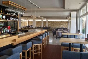 «Μουσικές του κόσμου» στο Café – Restaurant «Marina»