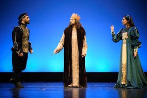 «Τα παιδιά θα έχουν την ευκαιρία να δουν εικόνες και τοπία κρητικών παραμυθιών»