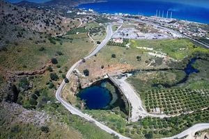 Επένδυση με φωτοβολταϊκά στον Στρούμπουλα και νερό πριν φτάσει στον Αλμυρό