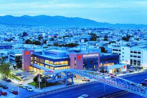 Τι αποφάσισε το Υπουργείο Πολιτισμού για το ακίνητο της Σκλαβενίτης στο Ρέντη