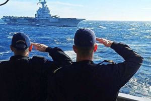 Kρίσεις στο Πολεμικό Ναυτικό: Ποιοι αρχιπλοίαρχοι αποστρατεύονται και ποιοι προάγονται