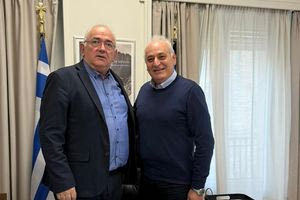 Νέες θέσεις εργασίας στο Δήμο Βιάννου και χρηματοδότηση για τον Τομέα της Ύδρευσης