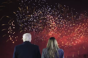 «Τα καλύτερα είναι μπροστά μας» – Το βίντεο Τραμπ λίγο πριν από την ορκωμοσία του