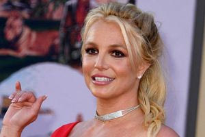 Britney Spears: Η 43χρονη σταρ της ποπ μπήκε στο κλαμπ των 1 δισ. streams στο Spotify