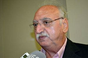 Ψήφισμα της Δ.Ε Ηρακλείου της Νέας Δημοκρατίας για την απώλεια του Αντώνη Γρηγοράκη